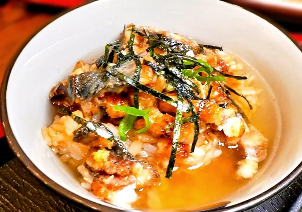 |台北美食推薦|三河中川屋 名古屋鰻魚飯.碳火直烤新鮮鰻魚飯,油亮焦香好誘人!鰻魚三吃. - 第29張圖 |台北美食推薦|三河中川屋 名古屋鰻魚飯.碳火直烤新鮮鰻魚飯,油亮焦香好誘人!鰻魚三吃.