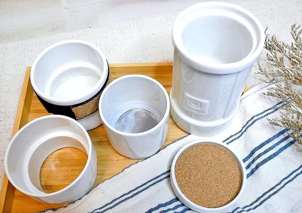 |手沖咖啡|HOFFEE III 好茶咖啡壺.咖啡機好輕便.上班族必備好物 - 第9張圖 |手沖咖啡|HOFFEE III 好茶咖啡壺.咖啡機好輕便.上班族必備好物