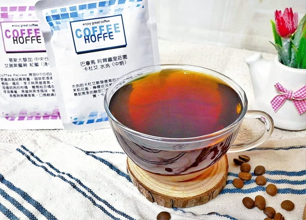 |手沖咖啡|HOFFEE III 好茶咖啡壺.咖啡機好輕便.上班族必備好物 - 第2張圖 |手沖咖啡|HOFFEE III 好茶咖啡壺.咖啡機好輕便.上班族必備好物