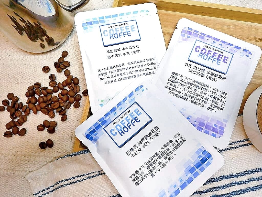 |手沖咖啡|HOFFEE III 好茶咖啡壺.咖啡機好輕便.上班族必備好物 - 第18張圖 |手沖咖啡|HOFFEE III 好茶咖啡壺.咖啡機好輕便.上班族必備好物