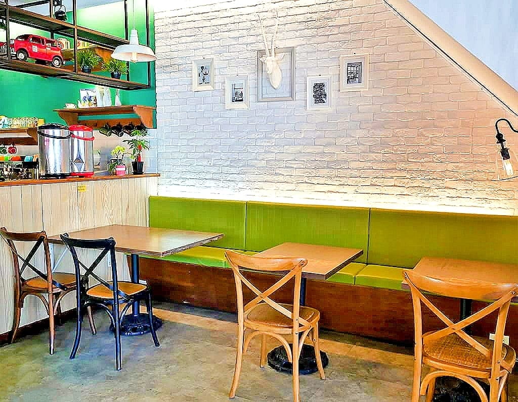 | 新埔早午餐 | Ça va bien 賓時光餐館.平價大份量餐點.免服務費.近新埔捷運站 - 第9張圖 | 新埔早午餐 | Ça va bien 賓時光餐館.平價大份量餐點.免服務費.近新埔捷運站