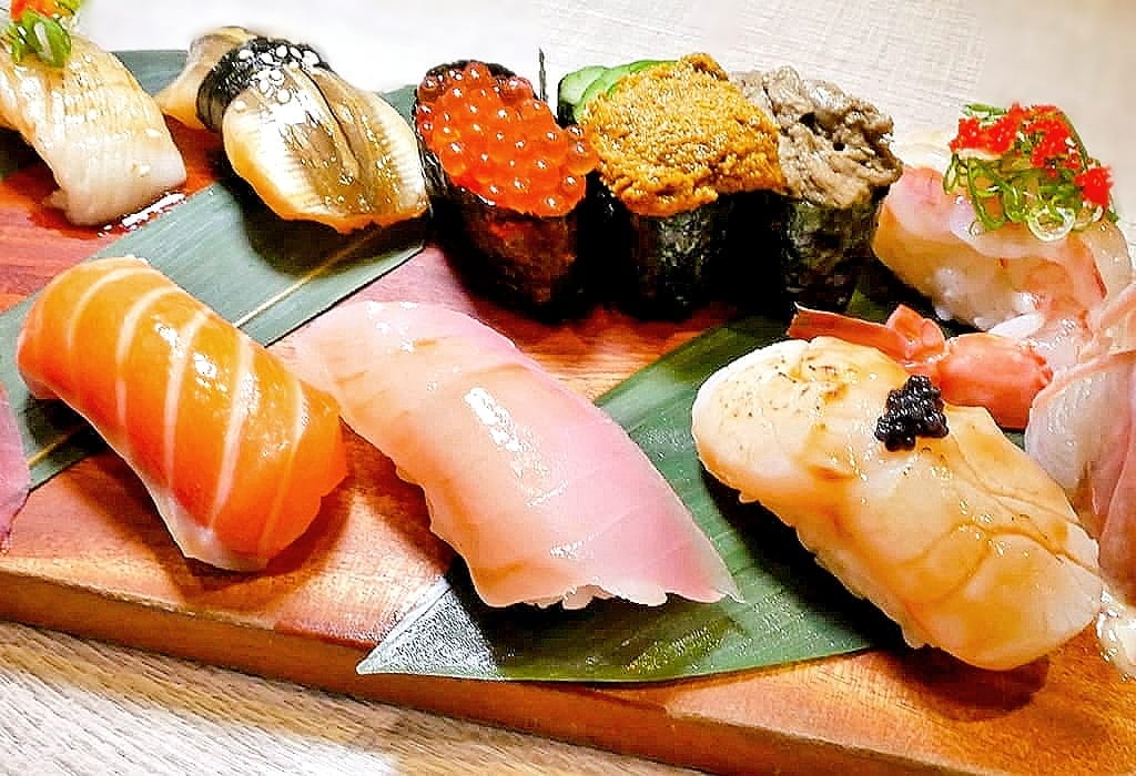 | 永和 日本料理 | 千壽司.平價定食套餐.生魚片,握壽司推薦!用料超澎派! - 第46張圖 | 永和 日本料理 | 千壽司.平價定食套餐.生魚片,握壽司推薦!用料超澎派!