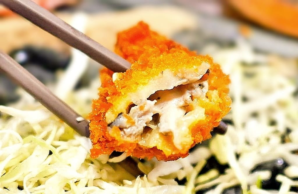 | 永和 日本料理 | 千壽司.平價定食套餐.生魚片,握壽司推薦!用料超澎派! - 第26張圖 | 永和 日本料理 | 千壽司.平價定食套餐.生魚片,握壽司推薦!用料超澎派!