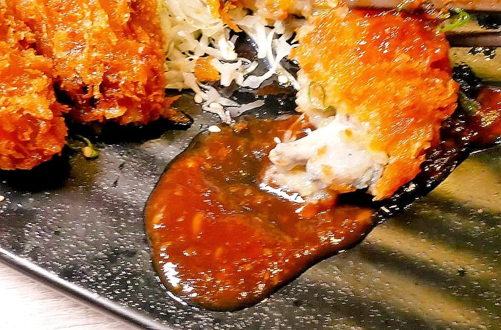 | 永和 日本料理 | 千壽司.平價定食套餐.生魚片,握壽司推薦!用料超澎派! - 第27張圖 | 永和 日本料理 | 千壽司.平價定食套餐.生魚片,握壽司推薦!用料超澎派!