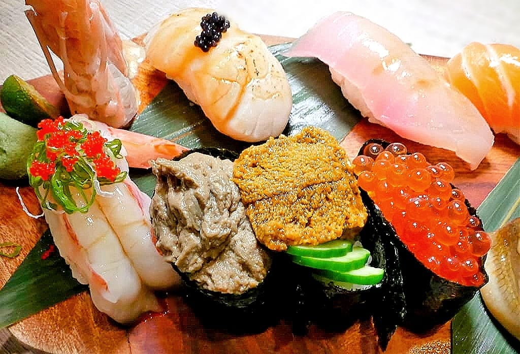 | 永和 日本料理 | 千壽司.平價定食套餐.生魚片,握壽司推薦!用料超澎派! - 第48張圖 | 永和 日本料理 | 千壽司.平價定食套餐.生魚片,握壽司推薦!用料超澎派!