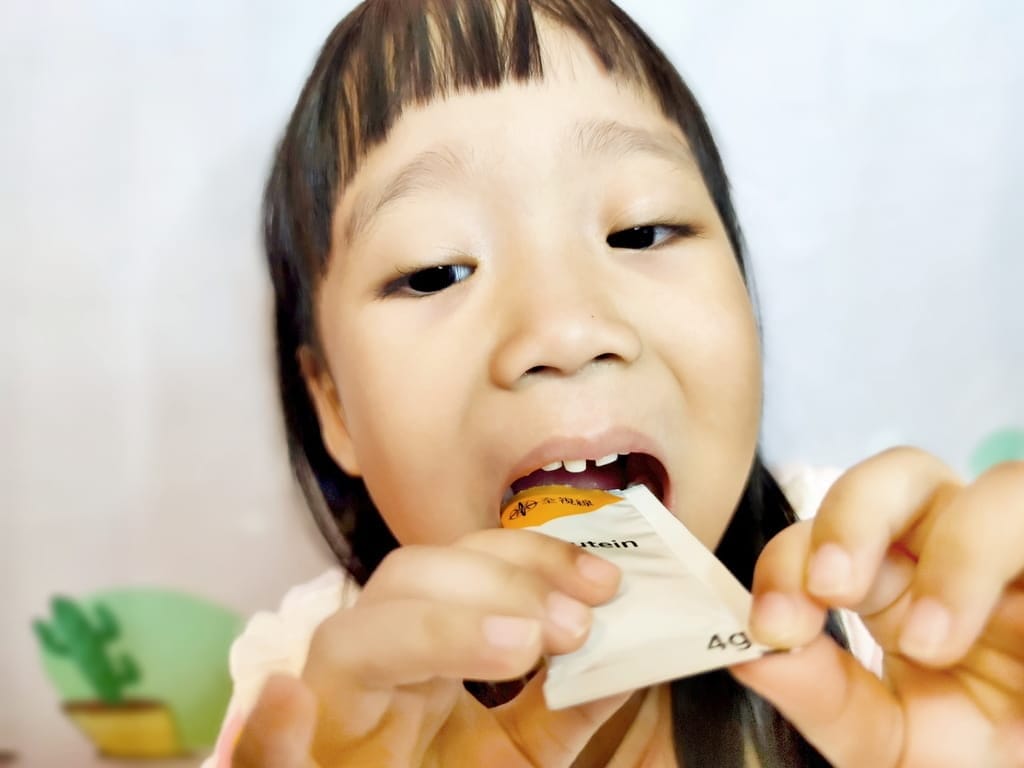 |護明保養|全視線-葉黃素.全家人營養補充品.金盞花給我清晰好舒適! - 第18張圖 |護明保養|全視線-葉黃素.全家人營養補充品.金盞花給我清晰好舒適!