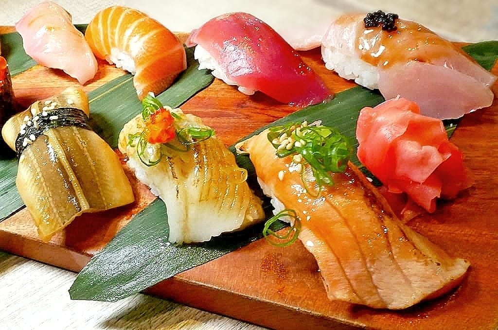 | 永和 日本料理 | 千壽司.平價定食套餐.生魚片,握壽司推薦!用料超澎派! - 第47張圖 | 永和 日本料理 | 千壽司.平價定食套餐.生魚片,握壽司推薦!用料超澎派!