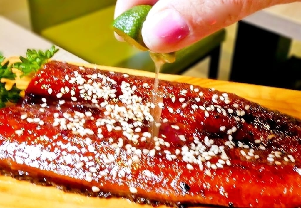 | 永和 日本料理 | 千壽司.平價定食套餐.生魚片,握壽司推薦!用料超澎派! - 第22張圖 | 永和 日本料理 | 千壽司.平價定食套餐.生魚片,握壽司推薦!用料超澎派!