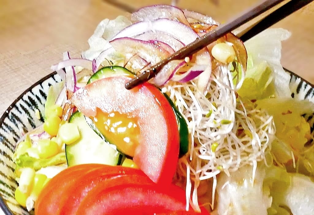 | 永和 日本料理 | 千壽司.平價定食套餐.生魚片,握壽司推薦!用料超澎派! - 第17張圖 | 永和 日本料理 | 千壽司.平價定食套餐.生魚片,握壽司推薦!用料超澎派!
