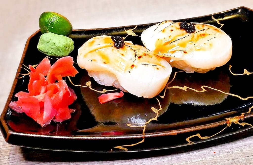 | 永和 日本料理 | 千壽司.平價定食套餐.生魚片,握壽司推薦!用料超澎派! - 第19張圖 | 永和 日本料理 | 千壽司.平價定食套餐.生魚片,握壽司推薦!用料超澎派!