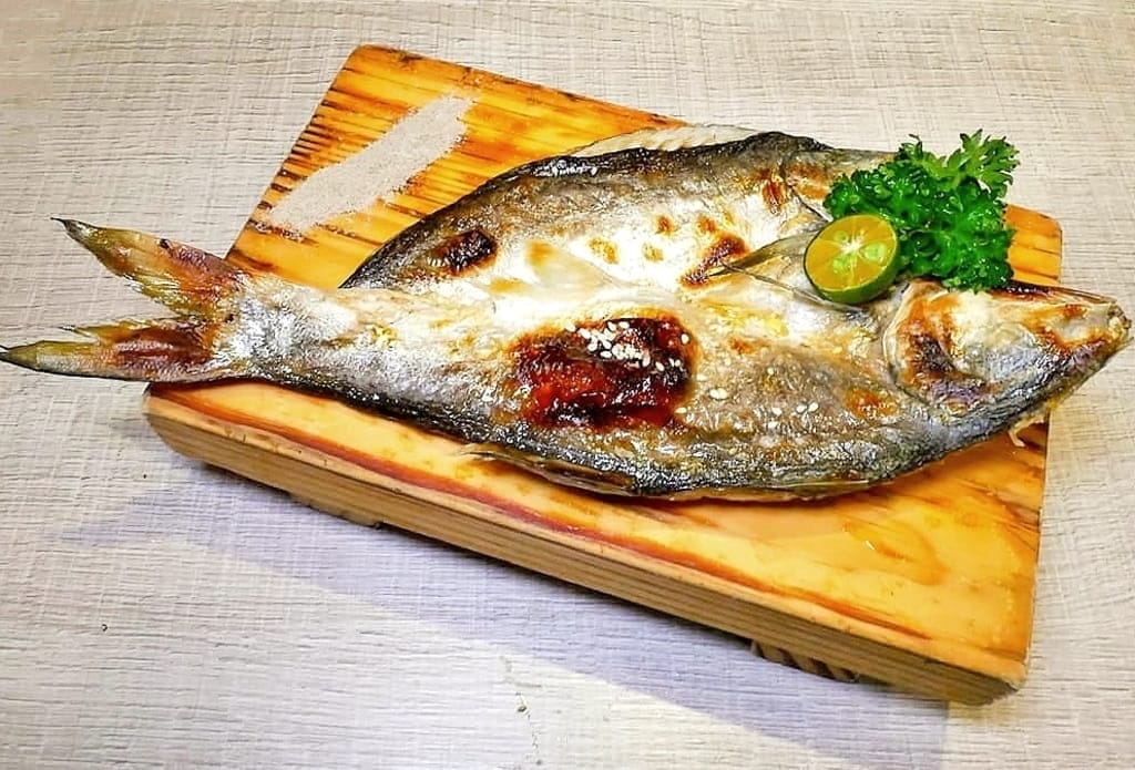 | 永和 日本料理 | 千壽司.平價定食套餐.生魚片,握壽司推薦!用料超澎派! - 第37張圖 | 永和 日本料理 | 千壽司.平價定食套餐.生魚片,握壽司推薦!用料超澎派!