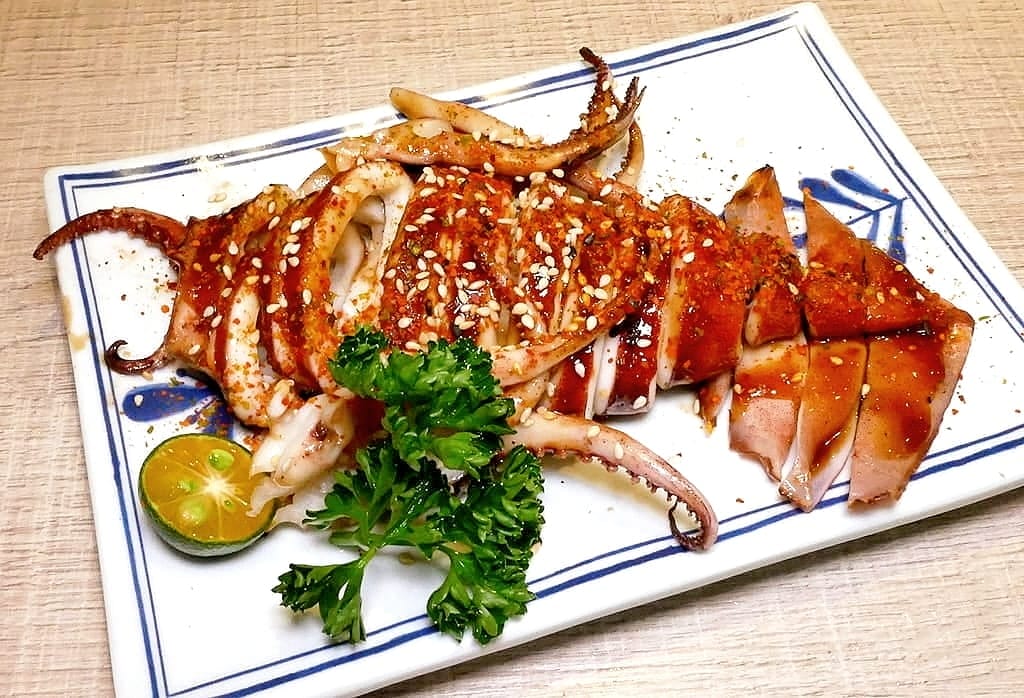 | 永和 日本料理 | 千壽司.平價定食套餐.生魚片,握壽司推薦!用料超澎派! - 第35張圖 | 永和 日本料理 | 千壽司.平價定食套餐.生魚片,握壽司推薦!用料超澎派!