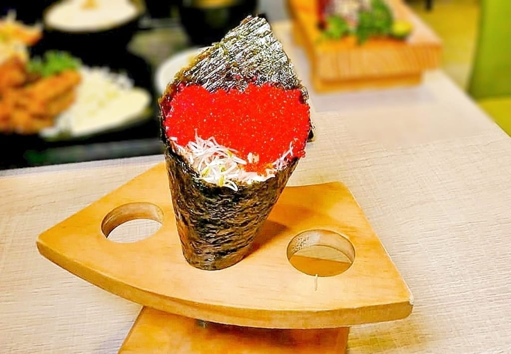 | 永和 日本料理 | 千壽司.平價定食套餐.生魚片,握壽司推薦!用料超澎派! - 第18張圖 | 永和 日本料理 | 千壽司.平價定食套餐.生魚片,握壽司推薦!用料超澎派!
