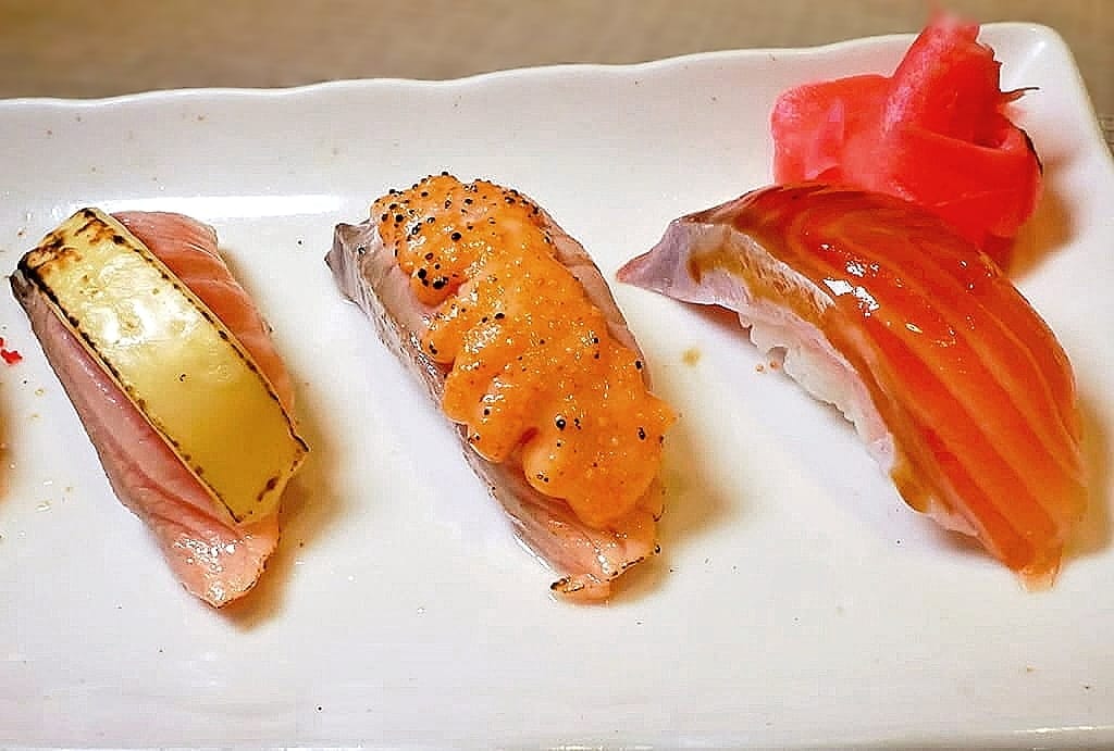 | 永和 日本料理 | 千壽司.平價定食套餐.生魚片,握壽司推薦!用料超澎派! - 第41張圖 | 永和 日本料理 | 千壽司.平價定食套餐.生魚片,握壽司推薦!用料超澎派!