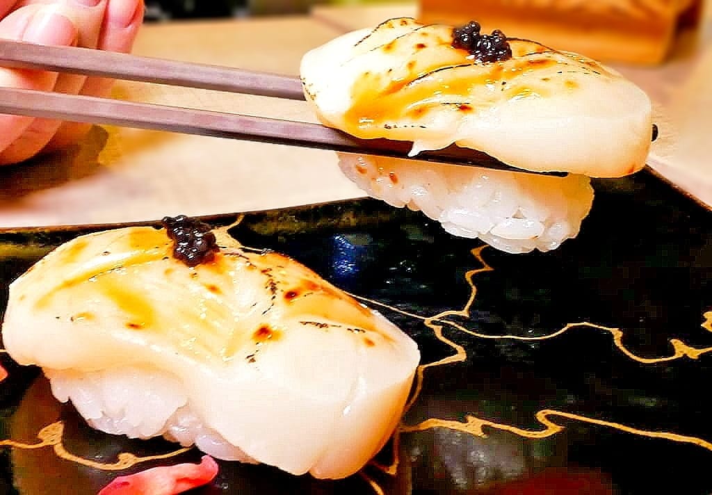 | 永和 日本料理 | 千壽司.平價定食套餐.生魚片,握壽司推薦!用料超澎派! - 第20張圖 | 永和 日本料理 | 千壽司.平價定食套餐.生魚片,握壽司推薦!用料超澎派!