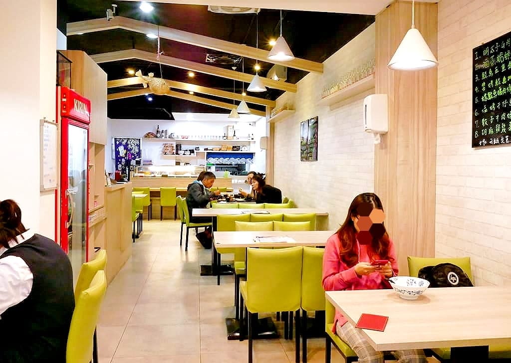 | 永和 日本料理 | 千壽司.平價定食套餐.生魚片,握壽司推薦!用料超澎派! - 第4張圖 | 永和 日本料理 | 千壽司.平價定食套餐.生魚片,握壽司推薦!用料超澎派!