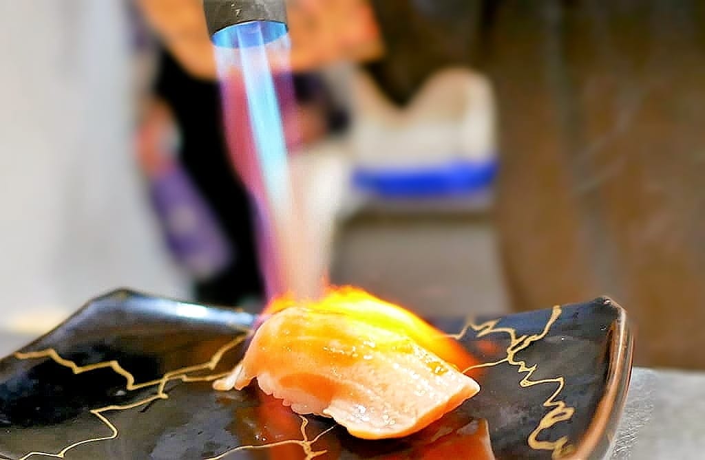 | 永和 日本料理 | 千壽司.平價定食套餐.生魚片,握壽司推薦!用料超澎派! - 第8張圖 | 永和 日本料理 | 千壽司.平價定食套餐.生魚片,握壽司推薦!用料超澎派!