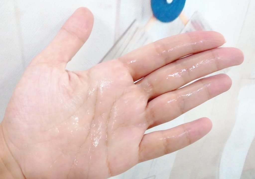 |臉部保養| SI-PON-GI 蕬邦奇 矽藻海綿微針.增加肌膚保水度.不需靠遮瑕素顏也可以美美的! - 第18張圖 |臉部保養| SI-PON-GI 蕬邦奇 矽藻海綿微針.增加肌膚保水度.不需靠遮瑕素顏也可以美美的!