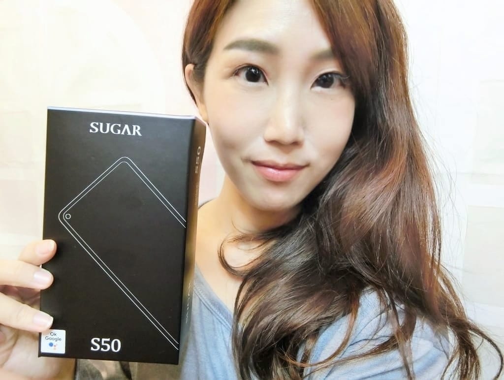 |千元旗艦機|SUGAR S50 開箱.超高CP值.超大螢幕.四鏡頭手機.拍照實測 - 第31張圖 |千元旗艦機|SUGAR S50 開箱.超高CP值.超大螢幕.四鏡頭手機.拍照實測