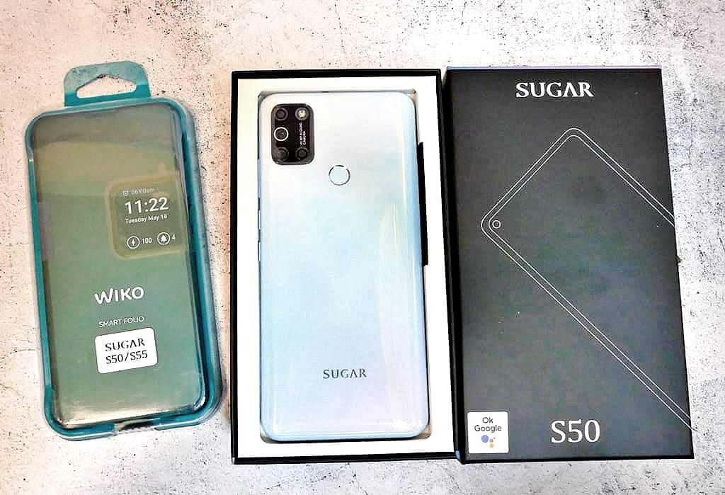 |千元旗艦機|SUGAR S50 開箱.超高CP值.超大螢幕.四鏡頭手機.拍照實測 - 第4張圖 |千元旗艦機|SUGAR S50 開箱.超高CP值.超大螢幕.四鏡頭手機.拍照實測