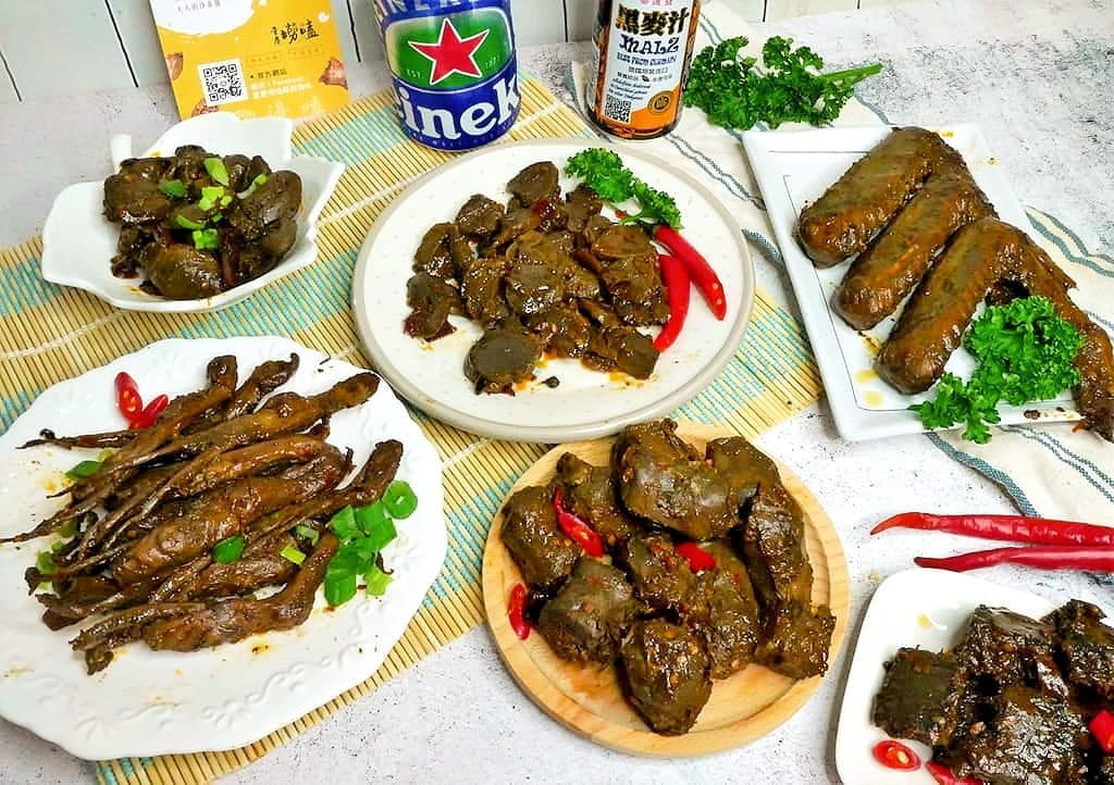 |宵夜滷味推薦|重慶嘮嗑麻辣滷味.真空包裝的平價滷味.啃了會上瘾的美味鴨翅.最解饞的無敵組合 - 第37張圖 |宵夜滷味推薦|重慶嘮嗑麻辣滷味.真空包裝的平價滷味.啃了會上瘾的美味鴨翅.最解饞的無敵組合