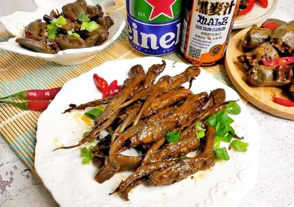 |宵夜滷味推薦|重慶嘮嗑麻辣滷味.真空包裝的平價滷味.啃了會上瘾的美味鴨翅.最解饞的無敵組合 - 第12張圖 |宵夜滷味推薦|重慶嘮嗑麻辣滷味.真空包裝的平價滷味.啃了會上瘾的美味鴨翅.最解饞的無敵組合