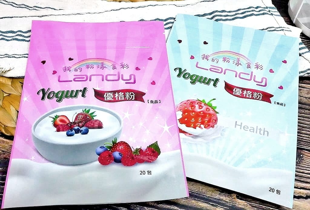 |自製優格|Landy微酵機(優格機) .多功能設計.變化出多種優格料理.專利水切濾器.輕鬆完成健康發酵料理! - 第12張圖 |自製優格|Landy微酵機(優格機) .多功能設計.變化出多種優格料理.專利水切濾器.輕鬆完成健康發酵料理!