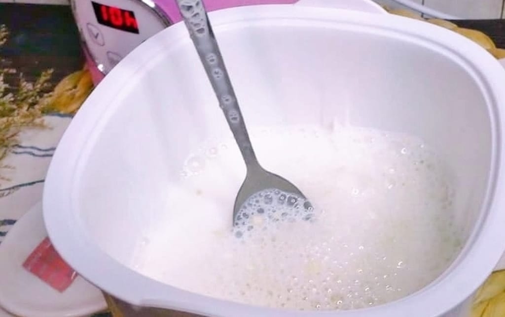 |自製優格|Landy微酵機(優格機) .多功能設計.變化出多種優格料理.專利水切濾器.輕鬆完成健康發酵料理! - 第19張圖 |自製優格|Landy微酵機(優格機) .多功能設計.變化出多種優格料理.專利水切濾器.輕鬆完成健康發酵料理!