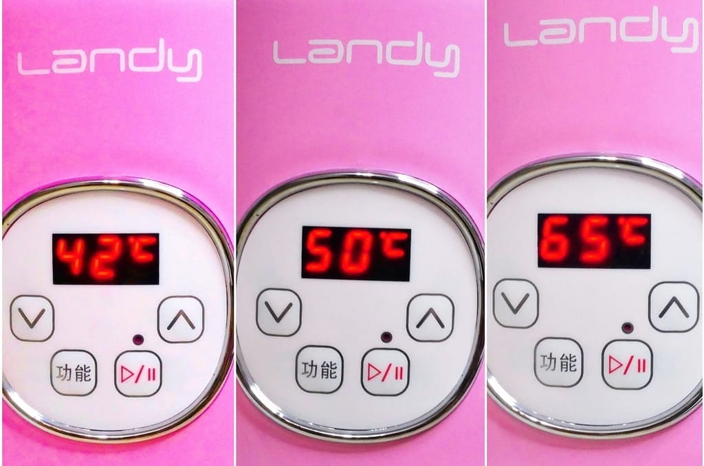 |自製優格|Landy微酵機(優格機) .多功能設計.變化出多種優格料理.專利水切濾器.輕鬆完成健康發酵料理! - 第14張圖 |自製優格|Landy微酵機(優格機) .多功能設計.變化出多種優格料理.專利水切濾器.輕鬆完成健康發酵料理!