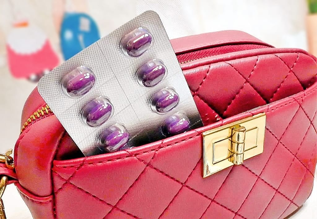 |葉黃素推薦|大研生醫 視易適葉黃素,7合1完整呵護配方.舒適明亮每一天 - 第19張圖 |葉黃素推薦|大研生醫 視易適葉黃素,7合1完整呵護配方.舒適明亮每一天