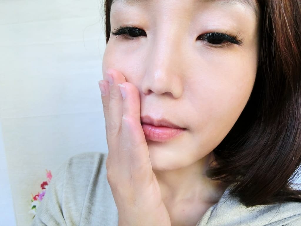 |保濕精華推薦|來自西班牙-熬夜後的救星.ISDIN水漾活力蘋果精華. - 第19張圖 |保濕精華推薦|來自西班牙-熬夜後的救星.ISDIN水漾活力蘋果精華.