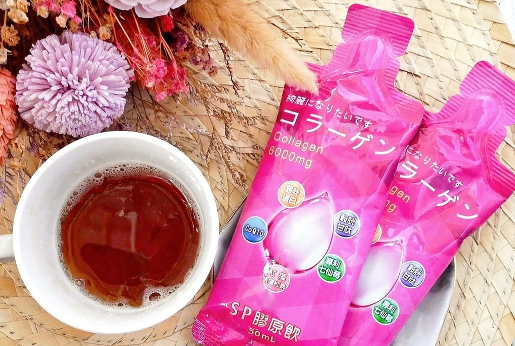 | 養顏飲品|SKIN PLAN SP膠原飲,內含水解膠原蛋白.天天擁有好氣色,輕巧隨身包攜帶方便! - 第3張圖 | 養顏飲品|SKIN PLAN SP膠原飲,內含水解膠原蛋白.天天擁有好氣色,輕巧隨身包攜帶方便!