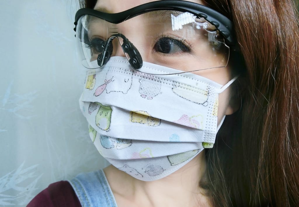 |護目鏡|ACEKA 運動太陽眼鏡.抗UV、耐刮,阻隔風沙,輕量流線設計 - 第17張圖 |護目鏡|ACEKA 運動太陽眼鏡.抗UV、耐刮,阻隔風沙,輕量流線設計