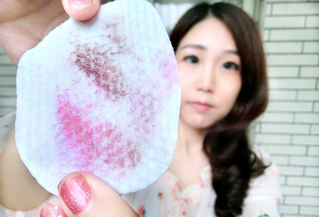 |美妝|Ariul眼唇卸妝棉.卸妝潔顏水.溫和卸除臉上彩妝.無油的清爽潔淨感! - 第16張圖 |美妝|Ariul眼唇卸妝棉.卸妝潔顏水.溫和卸除臉上彩妝.無油的清爽潔淨感!