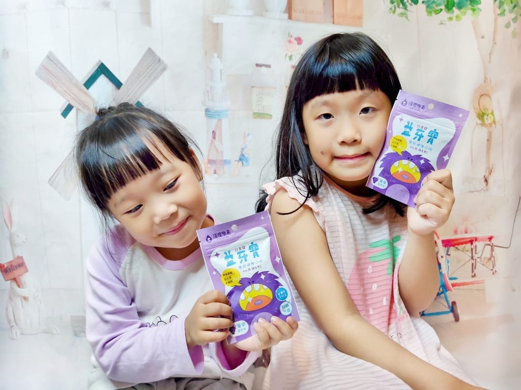 |口腔健康推薦|深度原素 益牙寶口含錠.五大關鍵成份.照顧口腔的好幫手! - 第3張圖 |口腔健康推薦|深度原素 益牙寶口含錠.五大關鍵成份.照顧口腔的好幫手!