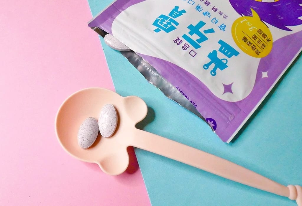 |口腔健康推薦|深度原素 益牙寶口含錠.五大關鍵成份.照顧口腔的好幫手! - 第4張圖 |口腔健康推薦|深度原素 益牙寶口含錠.五大關鍵成份.照顧口腔的好幫手!