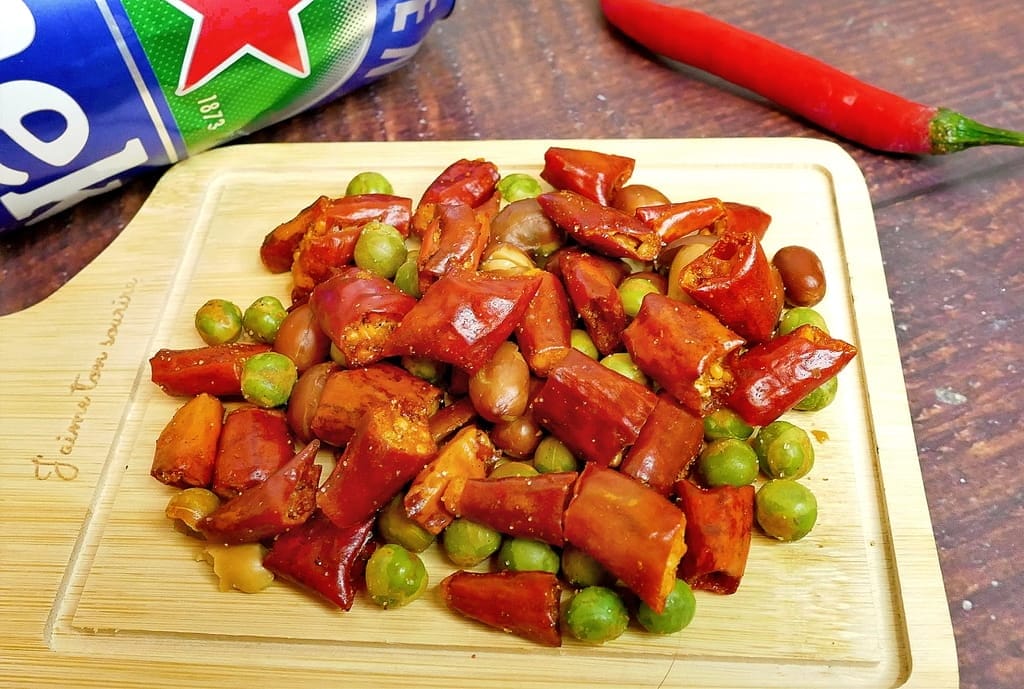 |宅配美食| DoGa香酥脆椒禮盒.五種經典美味一次滿足.創意的休閒零嘴.台南伴手禮 - 第24張圖 |宅配美食| DoGa香酥脆椒禮盒.五種經典美味一次滿足.創意的休閒零嘴.台南伴手禮