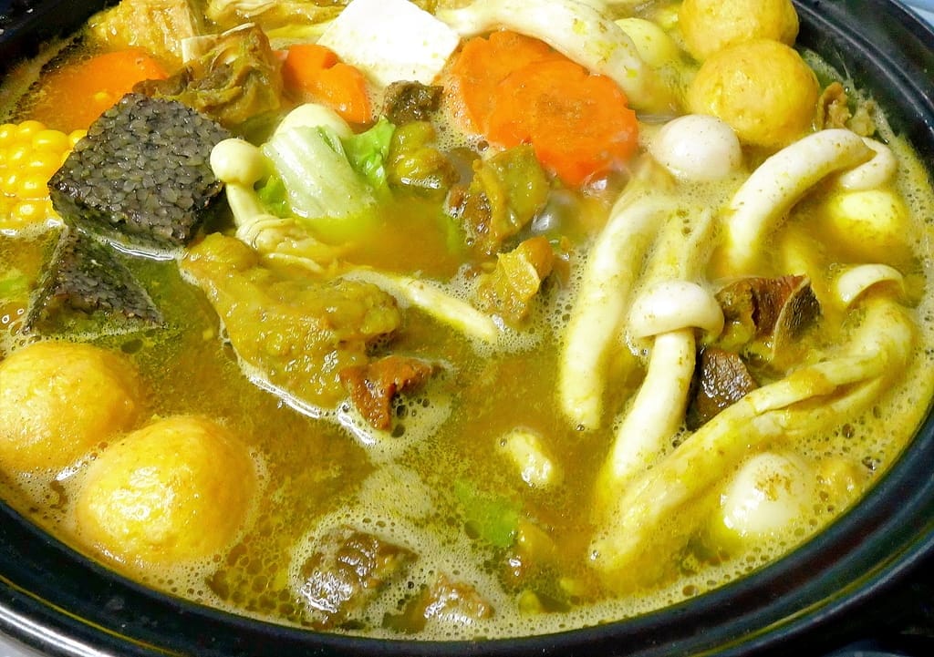 |團購/宅配美食|雅方 咖哩羊肉爐.鮮味帶骨羊肉.2020冬令溫補好選擇.圍爐必備料理包 - 第11張圖 |團購/宅配美食|雅方 咖哩羊肉爐.鮮味帶骨羊肉.2020冬令溫補好選擇.圍爐必備料理包