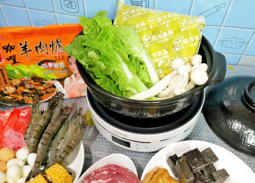 |團購/宅配美食|雅方 咖哩羊肉爐.鮮味帶骨羊肉.2020冬令溫補好選擇.圍爐必備料理包 - 第20張圖 |團購/宅配美食|雅方 咖哩羊肉爐.鮮味帶骨羊肉.2020冬令溫補好選擇.圍爐必備料理包