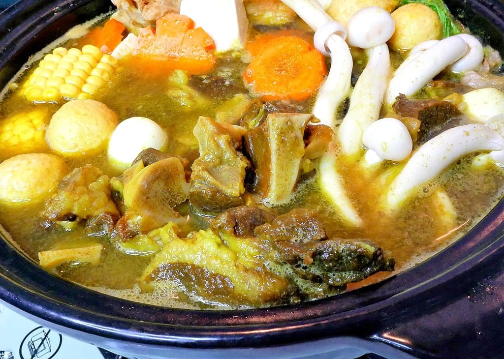 |團購/宅配美食|雅方 咖哩羊肉爐.鮮味帶骨羊肉.2020冬令溫補好選擇.圍爐必備料理包 - 第6張圖 |團購/宅配美食|雅方 咖哩羊肉爐.鮮味帶骨羊肉.2020冬令溫補好選擇.圍爐必備料理包