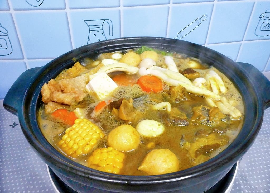|團購/宅配美食|雅方 咖哩羊肉爐.鮮味帶骨羊肉.2020冬令溫補好選擇.圍爐必備料理包 - 第10張圖 |團購/宅配美食|雅方 咖哩羊肉爐.鮮味帶骨羊肉.2020冬令溫補好選擇.圍爐必備料理包