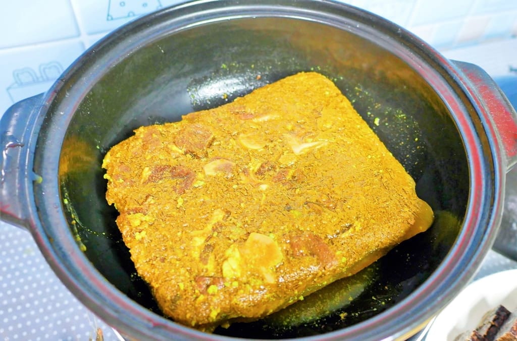|團購/宅配美食|雅方 咖哩羊肉爐.鮮味帶骨羊肉.2020冬令溫補好選擇.圍爐必備料理包 - 第8張圖 |團購/宅配美食|雅方 咖哩羊肉爐.鮮味帶骨羊肉.2020冬令溫補好選擇.圍爐必備料理包