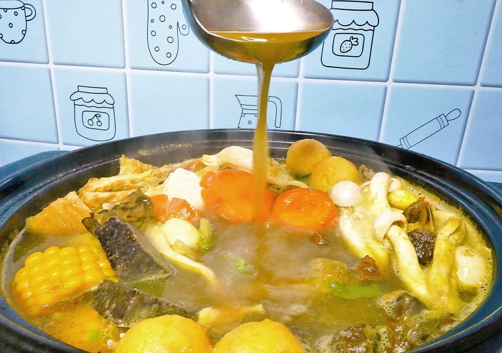 |團購/宅配美食|雅方 咖哩羊肉爐.鮮味帶骨羊肉.2020冬令溫補好選擇.圍爐必備料理包 - 第19張圖 |團購/宅配美食|雅方 咖哩羊肉爐.鮮味帶骨羊肉.2020冬令溫補好選擇.圍爐必備料理包