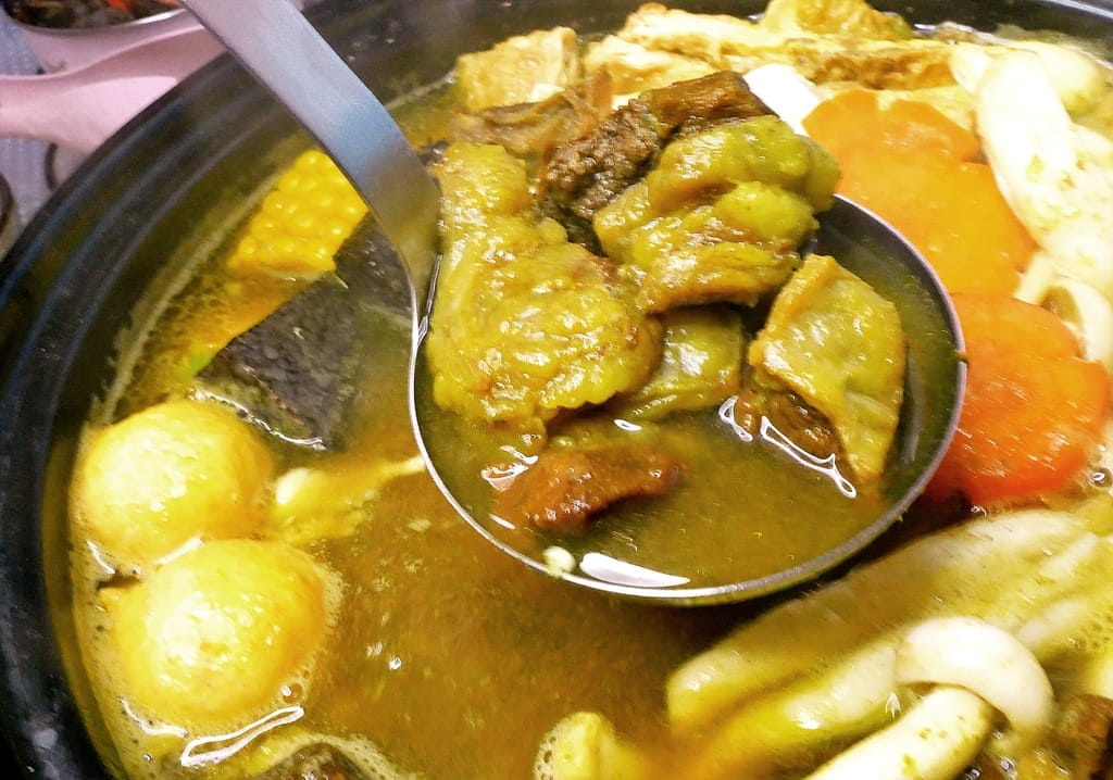 |團購/宅配美食|雅方 咖哩羊肉爐.鮮味帶骨羊肉.2020冬令溫補好選擇.圍爐必備料理包 - 第13張圖 |團購/宅配美食|雅方 咖哩羊肉爐.鮮味帶骨羊肉.2020冬令溫補好選擇.圍爐必備料理包