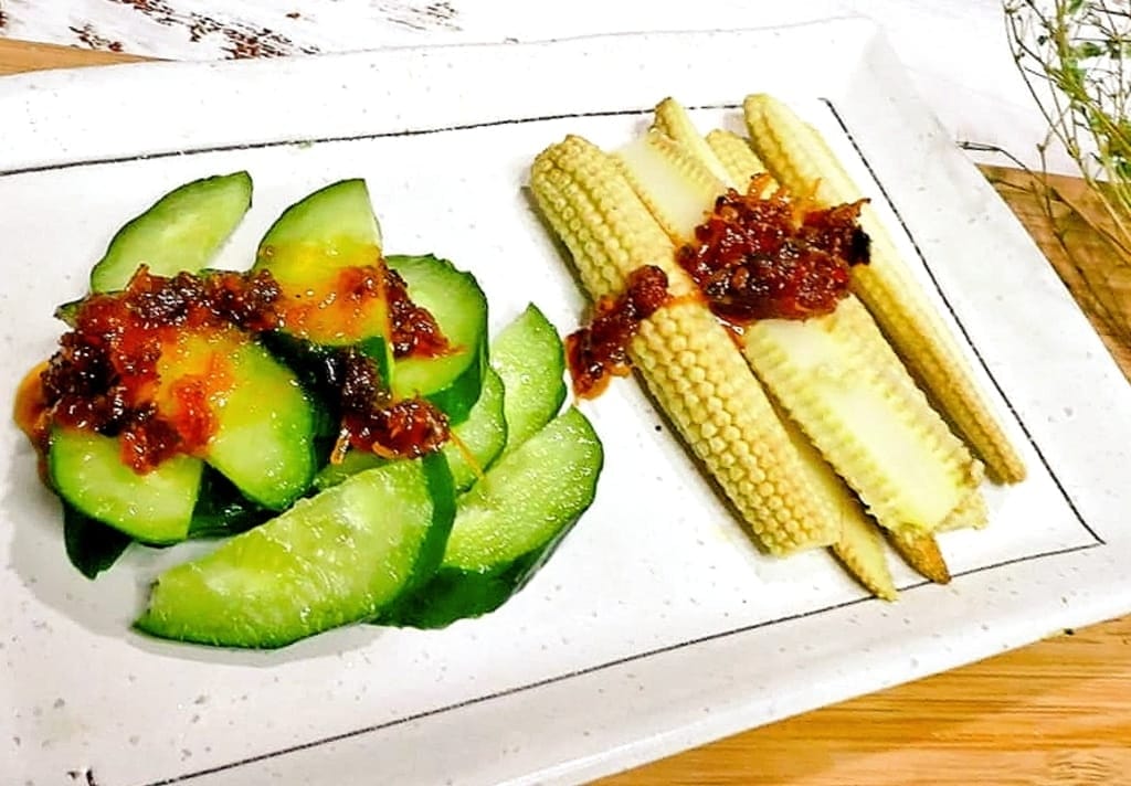 |健康補給|凱亞良品 烏魚子XO醬.膠原蛋白虱目魚精.營養美味宅配到府.料理好幫手 - 第30張圖 |健康補給|凱亞良品 烏魚子XO醬.膠原蛋白虱目魚精.營養美味宅配到府.料理好幫手