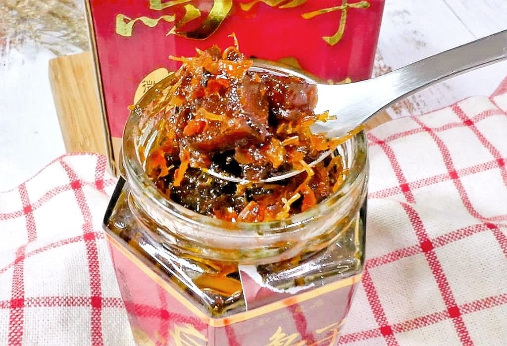 |健康補給|凱亞良品 烏魚子XO醬.膠原蛋白虱目魚精.營養美味宅配到府.料理好幫手 - 第24張圖 |健康補給|凱亞良品 烏魚子XO醬.膠原蛋白虱目魚精.營養美味宅配到府.料理好幫手
