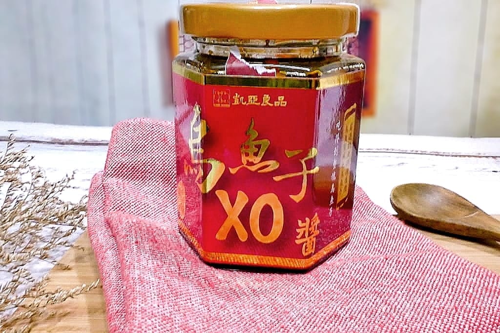 |健康補給|凱亞良品 烏魚子XO醬.膠原蛋白虱目魚精.營養美味宅配到府.料理好幫手 - 第22張圖 |健康補給|凱亞良品 烏魚子XO醬.膠原蛋白虱目魚精.營養美味宅配到府.料理好幫手