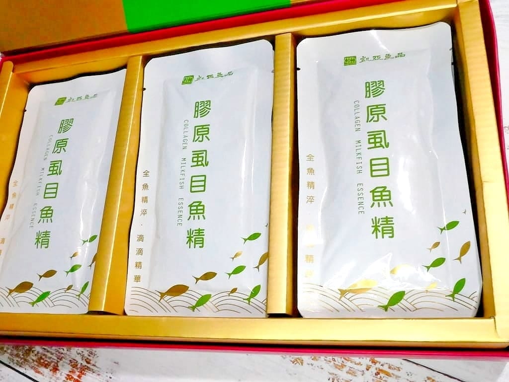 |健康補給|凱亞良品 烏魚子XO醬.膠原蛋白虱目魚精.營養美味宅配到府.料理好幫手 - 第6張圖 |健康補給|凱亞良品 烏魚子XO醬.膠原蛋白虱目魚精.營養美味宅配到府.料理好幫手