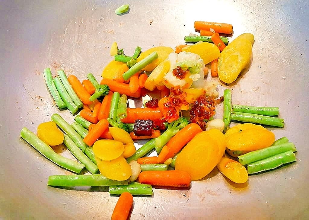 |健康補給|凱亞良品 烏魚子XO醬.膠原蛋白虱目魚精.營養美味宅配到府.料理好幫手 - 第33張圖 |健康補給|凱亞良品 烏魚子XO醬.膠原蛋白虱目魚精.營養美味宅配到府.料理好幫手