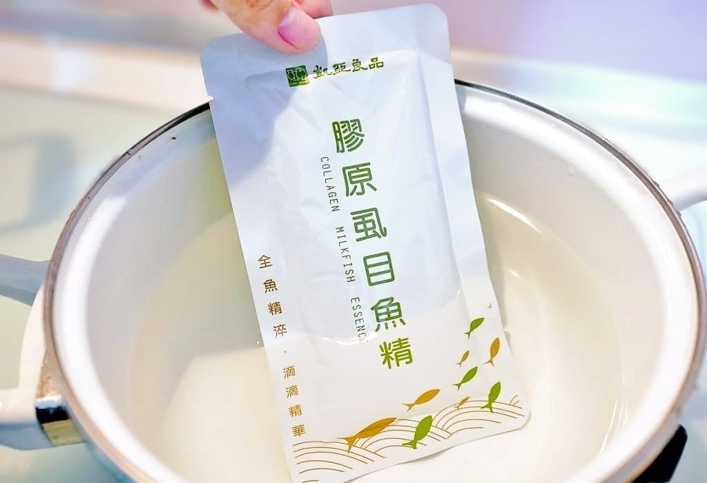 |健康補給|凱亞良品 烏魚子XO醬.膠原蛋白虱目魚精.營養美味宅配到府.料理好幫手 - 第10張圖 |健康補給|凱亞良品 烏魚子XO醬.膠原蛋白虱目魚精.營養美味宅配到府.料理好幫手
